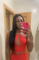 Melanie, 25세, Albufeira / 포르투갈 에스코트