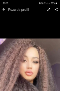 Denisa, Age 23, Escort in Bucharest / Romania - 1