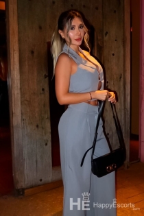 Rachel, věk 27, Dubaj / Escort SAE – 6