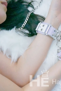 Dominatrix Lucerna Maris, Umur 22, Pengiring Seoul / Korea Selatan - 5
