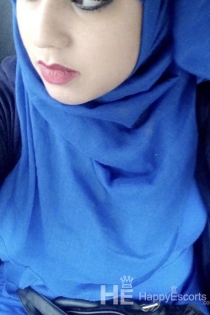 Bengaliprincess, Age 19, Escort in Birmingham / United Kingdom - 1
