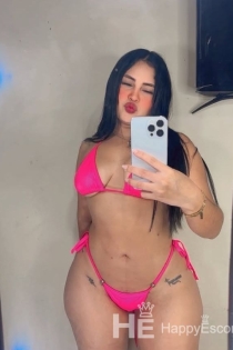 Caytline, 28 anni, Anversa / Belgio Escort - 1