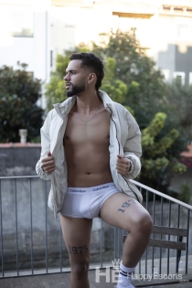 Andrew Medina, 24 éves, Athén/Görögország Escorts – 2