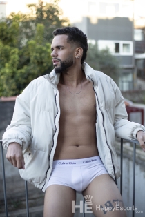 Andrew Medina, 24 éves, Athén/Görögország Escorts – 3