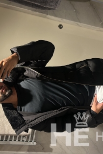 Andrew Medina, 24 jaar, Athene / Griekenland Escorts - 6