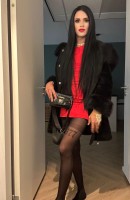 Hera, 24 let, Amsterdam / Nizozemska Spremljevalke