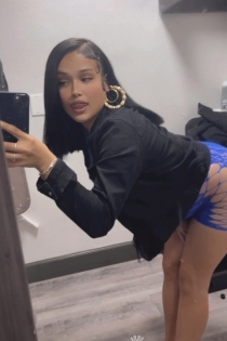 Sweetie, Age 22, Escort in North Las Vegas / USA - 3