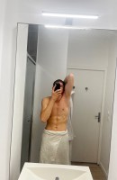 Аляксандр, 20 гадоў, Ліён / France Escorts