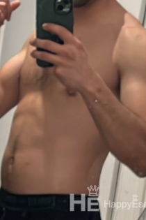 Harduro, 29 m., Kopenhaga / Danija Escorts – 1