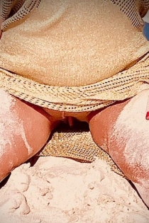 Maria, Miaka 37, Barcelona / Uhispania Wasindikizaji - 2