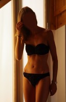 Nicole, Age 27, Torino / Italy Escorts