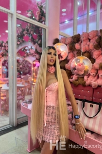 Maria, 24 anni, Zagabria / Croazia Escort - 4