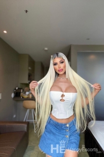 Maria, 24 anni, Zagabria / Croazia Escort - 8