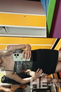 Scarlett, 36 ans, Paris / France Escortes - 3