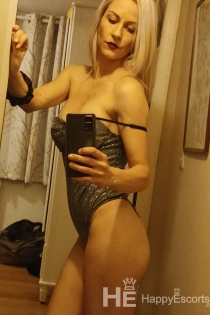 Scarlett, 36 ans, Paris / France Escortes - 4