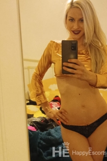 Scarlett, 36 ans, Paris / France Escortes - 6