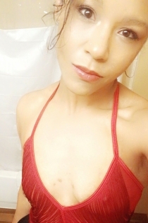 Scarlett, Age 32, Escort in Denver CO / USA - 2