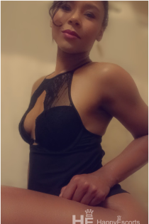 Scarlett, Age 32, Escort in Denver CO / USA - 1