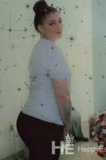 Natalieisbackatit, Age 34, Escort in Wilmington DE / USA - 1