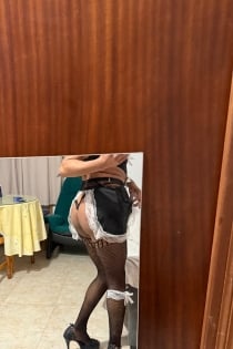 Suny, Age 25, Escort in Amsterdam / Netherlands - 6