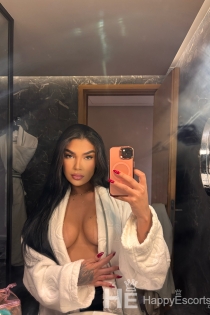 Scarleet, Age 22, Escort in Liverpool / United Kingdom - 2