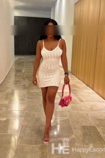 Elisa, 22 años, Barcelona / España Escorts - 4
