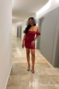 Elisa, 22 años, Barcelona / España Escorts - 3