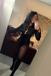 Elisa, 22 años, Barcelona / España Escorts - 1