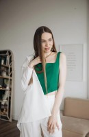 Олга, 28 године, Москва / Русија Есцортс