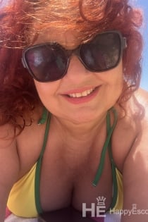 Veronica Furaco, wiek 46, Faro / Portugalia Eskorty - 10