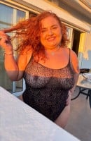 Veronica Furaco อายุ 45 ปี อัลบูเฟรา / Escorts โปรตุเกส