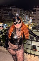 Veronica Furaco, Age 45, Lisbon / Portugal Escorts