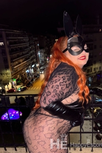 Veronika Furako, 44 gadi, Saloniki/Grieķija Eskorts — 8