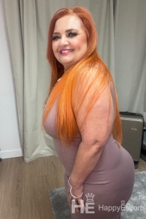 Veronica Furaco, ikä 44, Lissabon / Portugali Seuralaiset - 5