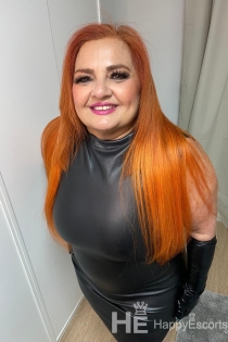 Veronica Furaco, ikä 44, Lissabon / Portugali Seuralaiset - 7