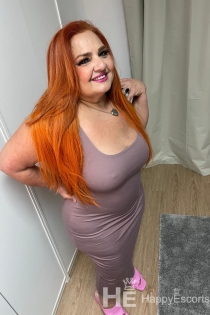 Veronica Furaco, ikä 44, Lissabon / Portugali Seuralaiset - 8