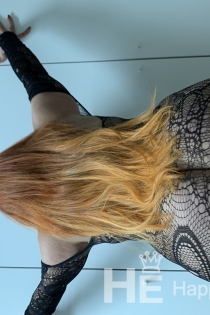 เวโรนิก้า ฟูราโก อายุ 44 ปี ลิสบอน / โปรตุเกส Escorts - 8