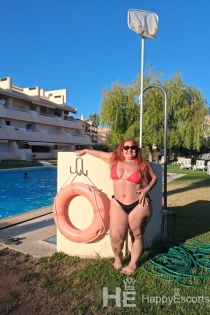 Veronica Furaco, 45 ​​tuổi, Lisbon / Bồ Đào Nha Gái gọi - 11