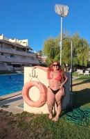 Veronica Furaco, Age 45, Albufeira / Portugal Escorts