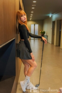 Jessica, 23 anni, Madrid / Spagna Escort - 2