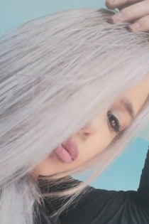 Raluca, Age 23, Escort in London / United Kingdom - 1