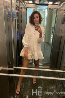 Samira, 25 ans, Tbilissi / Géorgie Escorts - 2