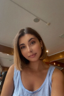 Samira, 25 ans, Tbilissi / Géorgie Escorts - 3