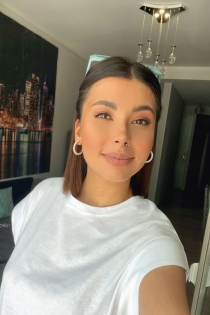 Samira, 25 ans, Tbilissi / Géorgie Escorts - 5