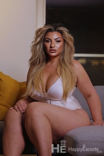 Mirela Prado, 39-aastane, Amsterdam/Hollandi saatjad – 2