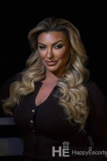 Mirela Prado, Umur 39, Pengiring Amsterdam / Belanda - 8