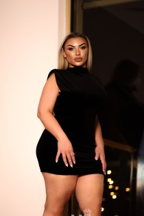 Mirela Prado, Umur 39, Pengiring Amsterdam / Belanda - 9