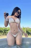 カロル、24歳、マイアミ、フロリダ州/米国エスコート