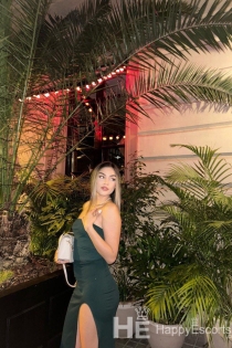 Alana, Yaş 23, Marbella / İspanya Escortları - 3
