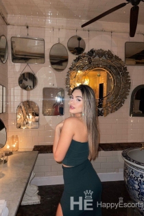 Alana, Yaş 23, Marbella / İspanya Escortları - 5